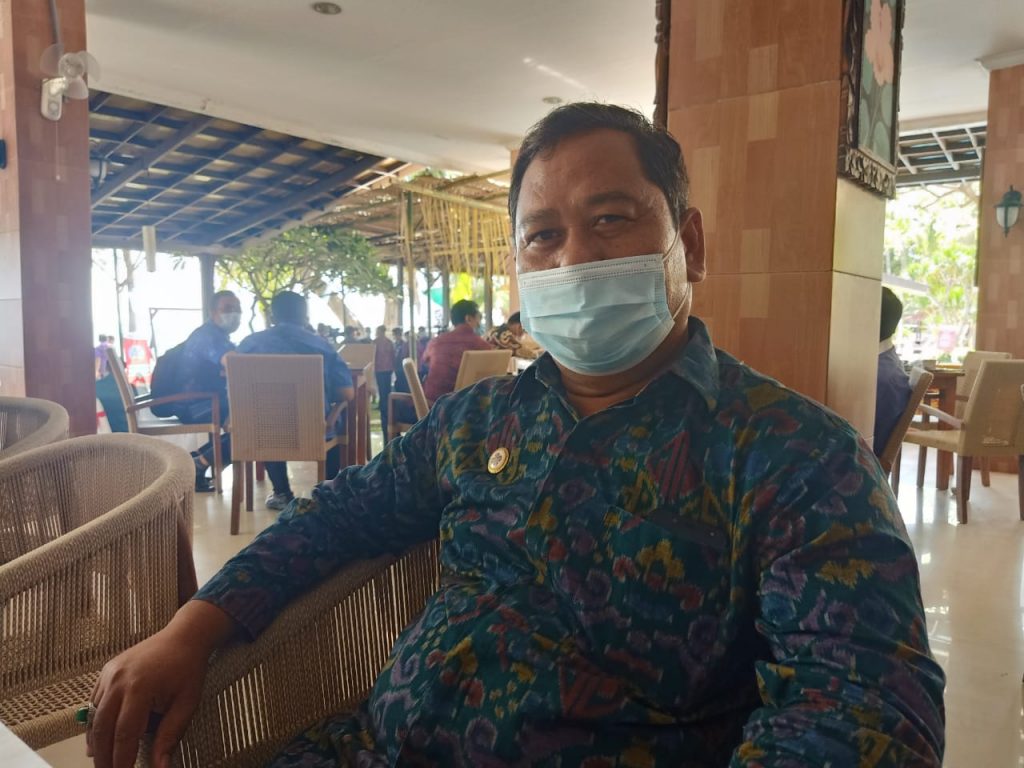 PHRI Buleleng Harapkan Work From Bali Tidak Tersentral di Bali Selatan