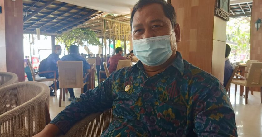PHRI Buleleng Harapkan Work From Bali Tidak Tersentral di Bali Selatan