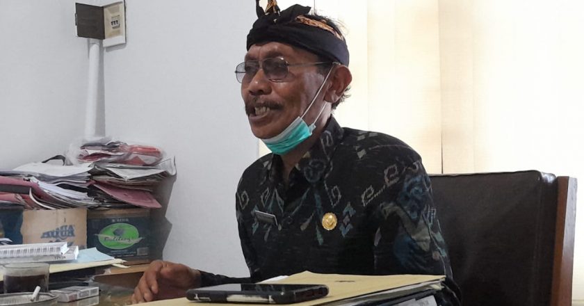 Dana Dikorupsi Pengelola, Pemdes Temukus Berencana Bangkitkan Kembali Bumdes