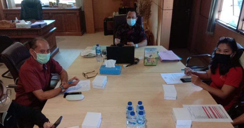 Verifikasi Berkas Peserta CPNS, Pansel Tunggu Hasil Rapat Final