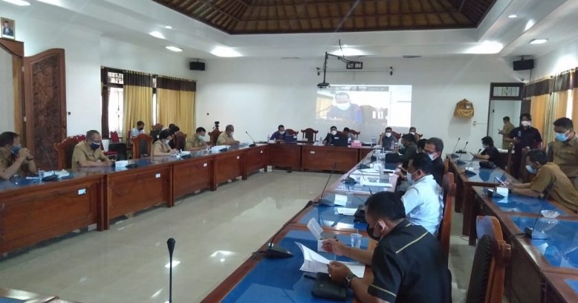DPRD Buleleng Pertanyakan Kriteria Masyarakat Miskin Saat Pandemi