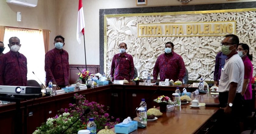 Didukung Pemilik Modal, Lestariana Siap Pimpin Kembali Perumda THB