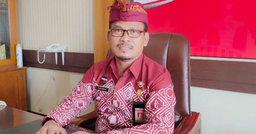 Pemkab Buleleng Apresiasi Sinergitas Masyarakat Untuk Berbagi Di Masa Pandemi