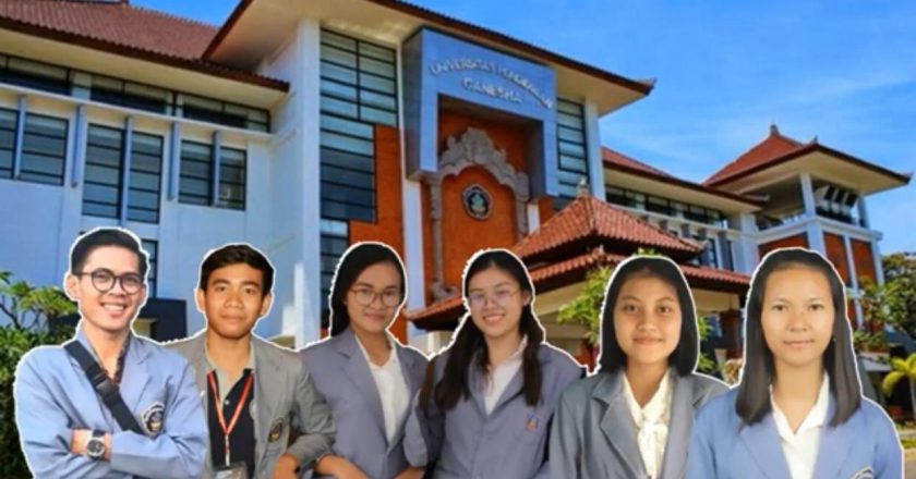 Ciptakan Media Pembelajaran Bagi Tuna Wicara, Tim Undiksha Jawara Kompetisi Internasional