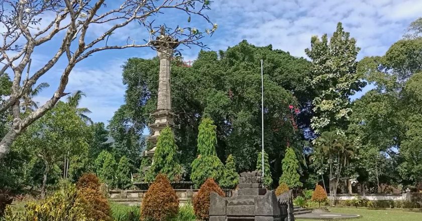 Dinas Sosial Tutup Sementara Pelayanan UPTD Monumen Perjuangan