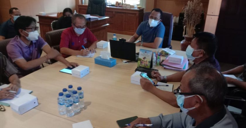 387 Pelamar CPNS 2021 Gagal Penuhi Syarat Administrasi
