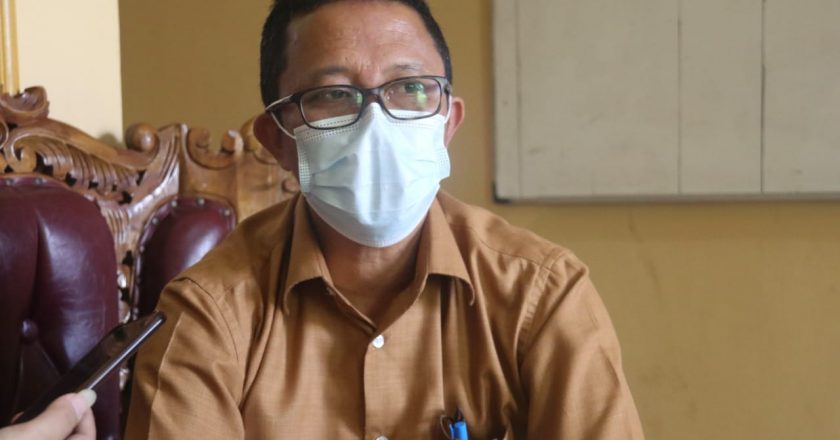DKPP Gelontor Program  P2L Kepada 24 KWT