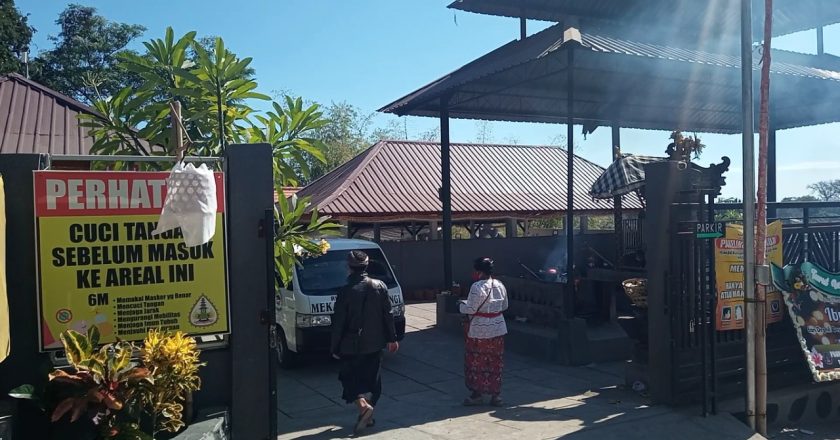 Masa Covid Petunon Desa Adat Buleleng Banjir Pesanan