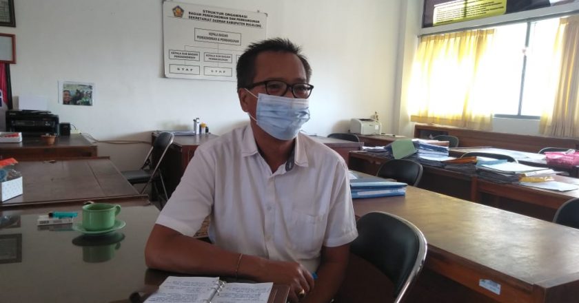 Direksi Umum Perumda Tirta Hita Buleleng Segera Dilantik