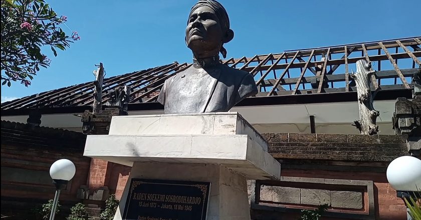 Sejumlah Sekolah Di Buleleng Direnovasi