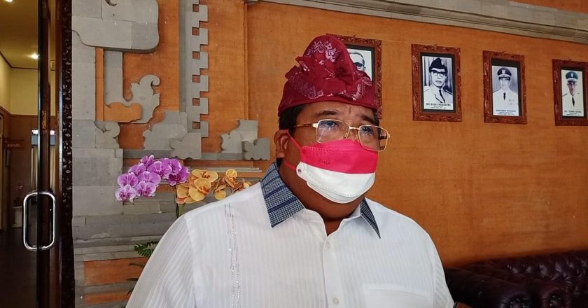 Semangat Kemerdekaan, Buleleng Gencarkan Isoter