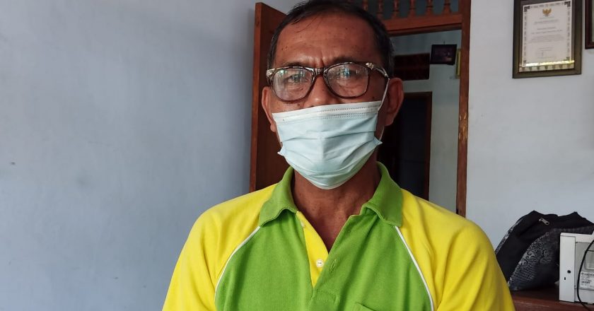 Pengawas Sekolah Buleleng Lolos Sebagai Ahli Sekolah Penggerak Nasional