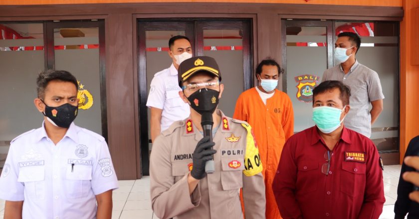 Aksi Bejat Ayah Kandung Terungkap Empat Tahun Setubuhi Putrinya