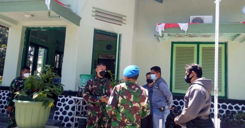 Perdamaian Batal, Proses Hukum Kericuhan Desa Sidatapa Berlanjut