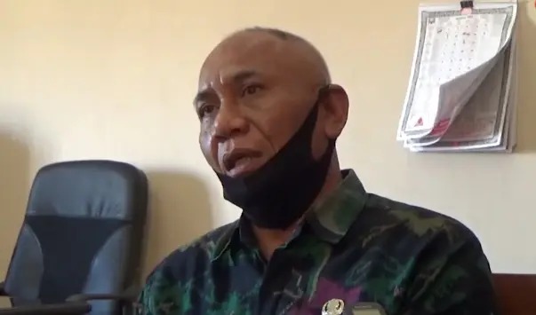 BKN Bali Usulkan Pelaksanaan SKD CPNS di Awal September
