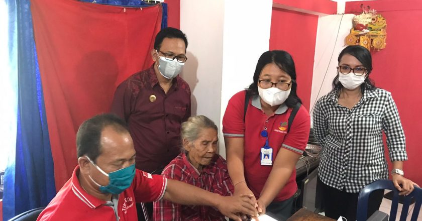 Data Tidak Valid, Lansia Disabilitas Tak Tersentuh Bantuan