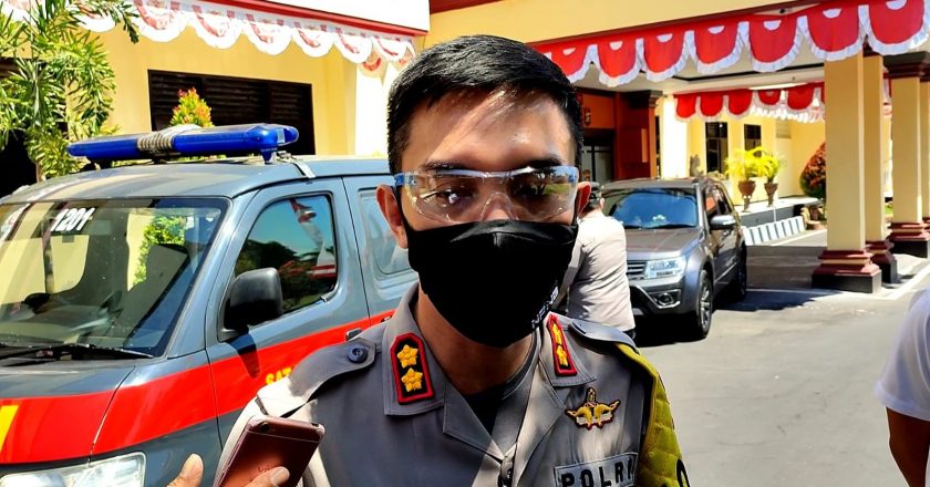 Polisi Periksa Saksi dari Dishub dan Sat-Pol PP terkait Pemukulan Dandim Di Sidatapa