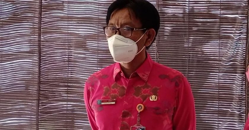 Disdik Siapkan 4 Lokasi Pelaksanaan Tes Kompetensi P3K Guru