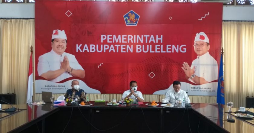 UPTD PPA Diharap Pecahkan “Gunung Es” Kasus Kekerasan Perempuan dan Anak