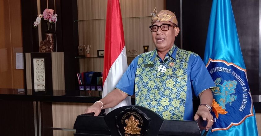 SENADIMAS ke-6 Digelar, Undiksha Pacu Diseminasi Hasil Pengabdian Masyarakat