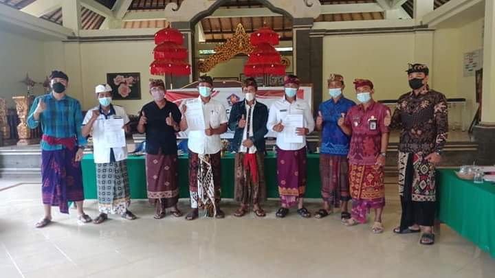 Dua Belas Desa di Kecamatan Banjar Siap Gelar Pilkades