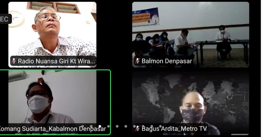 Hari Jadi Postel Diwarnai Donor Darah Dan Kunjungan Ke Panti Sosial