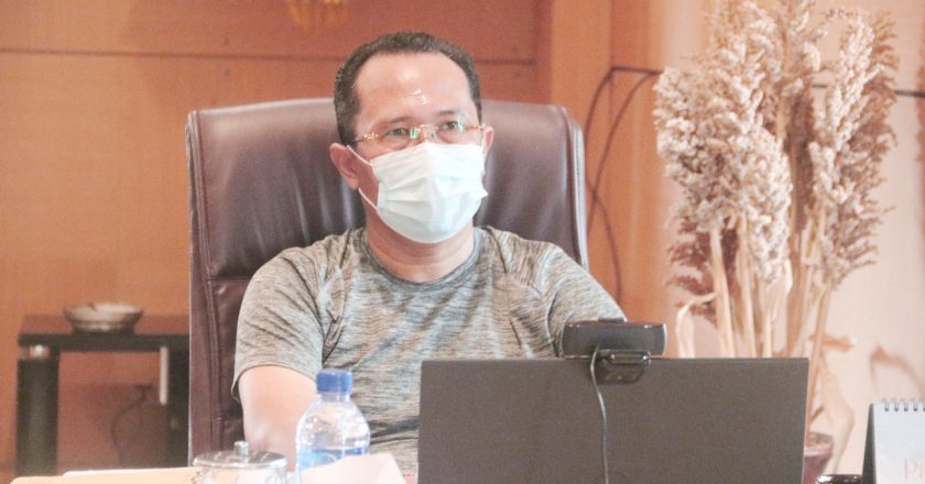 Persiapan PTMT, Satuan Pendidikan Harus Siapkan Kode QR Peduli Lindungi