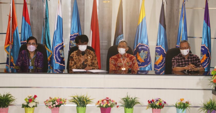 Melalui Seminar Internasional, Undiksha Tekankan Pentingnya Berbagai Keterampilan Untuk Tingkatkan Daya Saing