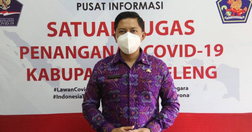 Enam DTW Sudah Dapat Kode QR Peduli Lindungi