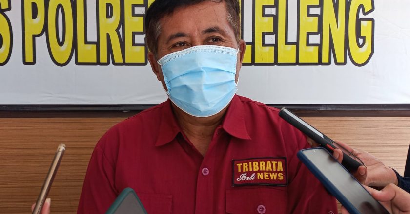 Penjual Air Kencing Kambing Diduga Lakukan Pelecehan