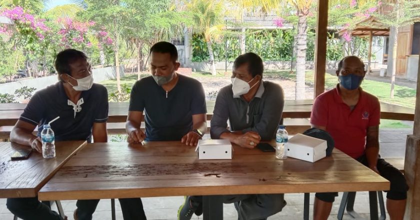 BEM-REMA Undiksha Dukung Pembangunan Melalui Desa Binaan Sumberkima