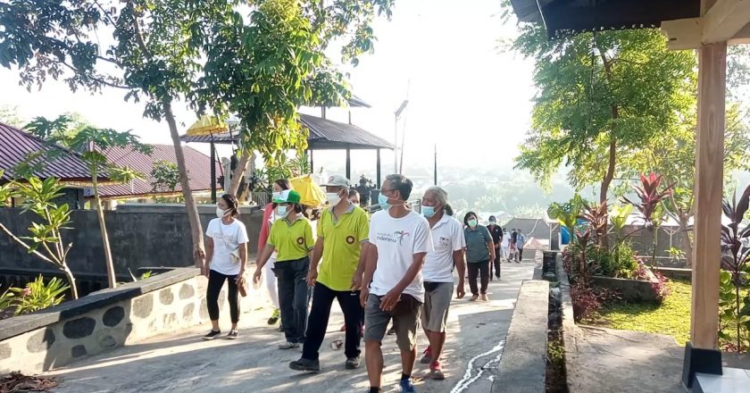 Desa Adat Buleleng Kembangkan Wisata Setra