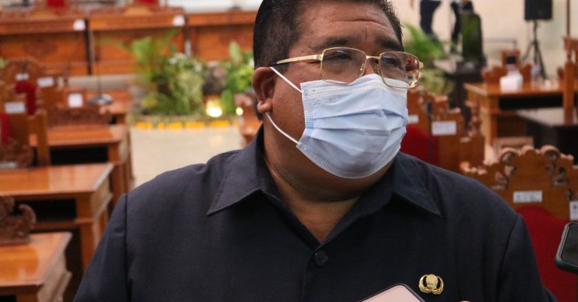 APBD Tahun 2022 Menurun 35 Persen, Buleleng Fokuskan Program Tepat Sasaran