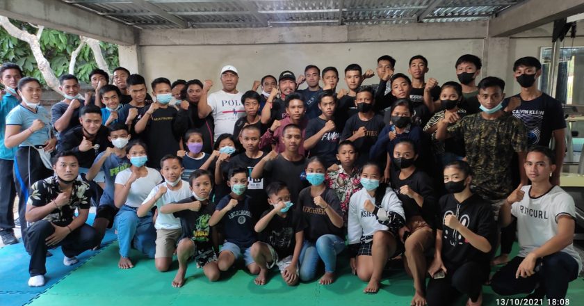 M.I Buleleng Ikuti Ajang Laga Tanding “MAI Duel”