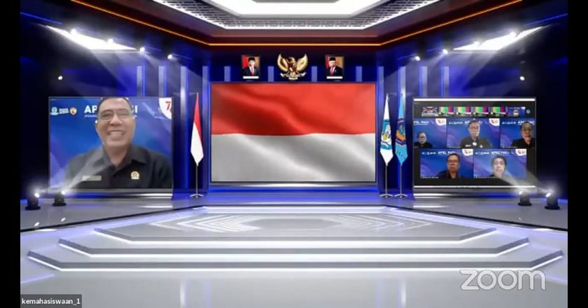 Raih Posisi 7 IKU PTN-BLU, Undiksha Genjot Peningkatan