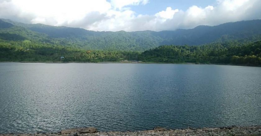 Eksistensi Wisata Bendungan Gerokgak