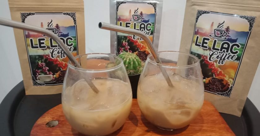 Ganesha Muda Undiksha Ciptakan Kopi “Luwak” Tanpa Luwak