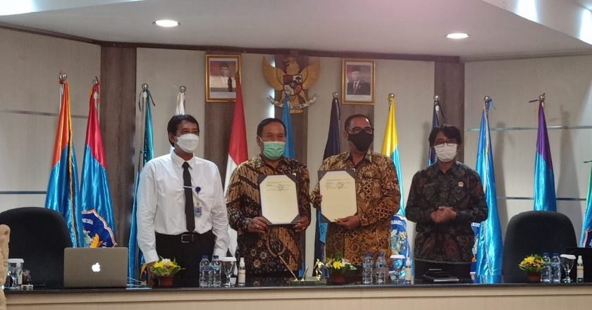 Jalin Kerjasama Dengan APTISI Bali, Undiksha Tonjolkan Pendidikan Keguruan