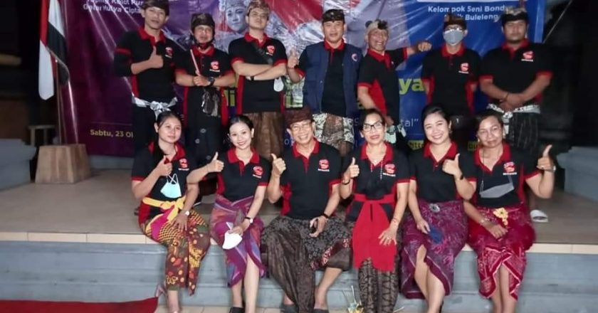 Buleleng Contoh Perdana Kolaborasi Rembugnusa