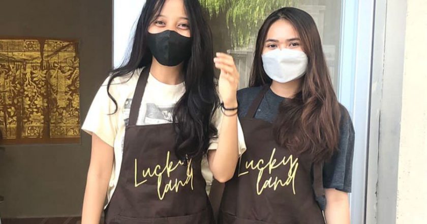 Bisnis Korean Cake Kekinian Jadi Tren Ditengah Pandemi