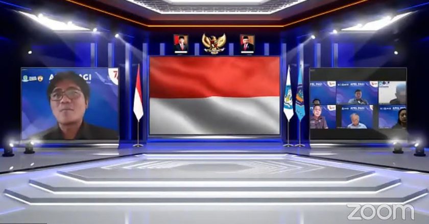 Menuju Akreditasi Internasional, Tiap Fakultas Diminta Siapkan Sarpras