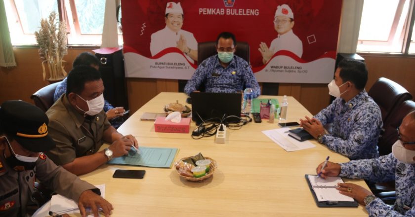 Kasus Covid Melandai, Tempat Isoter Ditutup