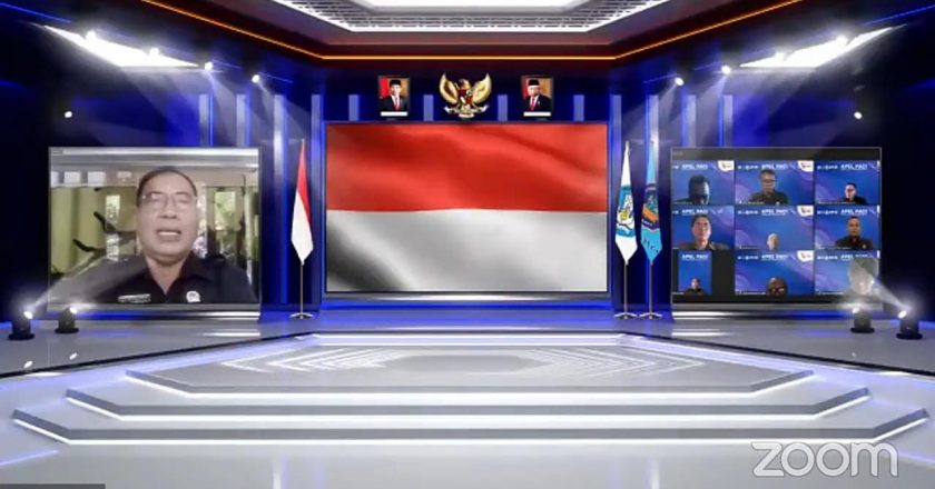 Rektor Undiksha Tekankan Pentingnya Kuantitas Guru Besar