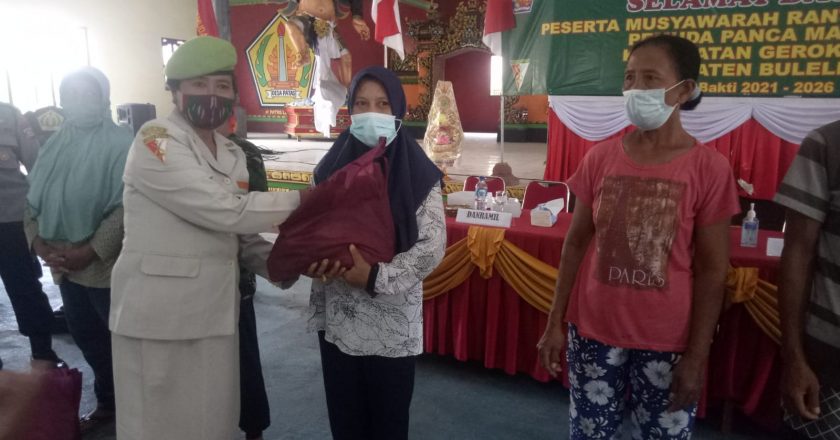 Musran P2M Gerokgak, Program Kerja Diharap Unggulkan Ekonomi Kerakyatan