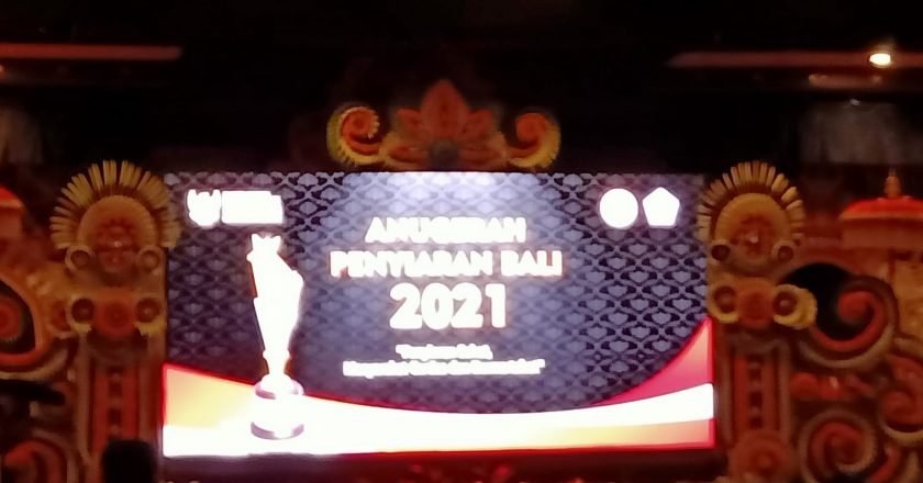 Bali Akan Bangun Tower Turyapada