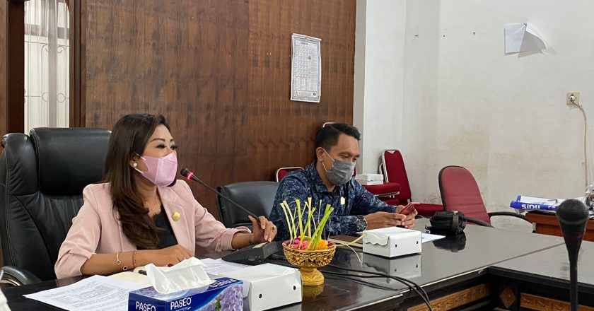 Rapikan DTKS, Dewan Usulkan Penambahan Tim Validasi Desa