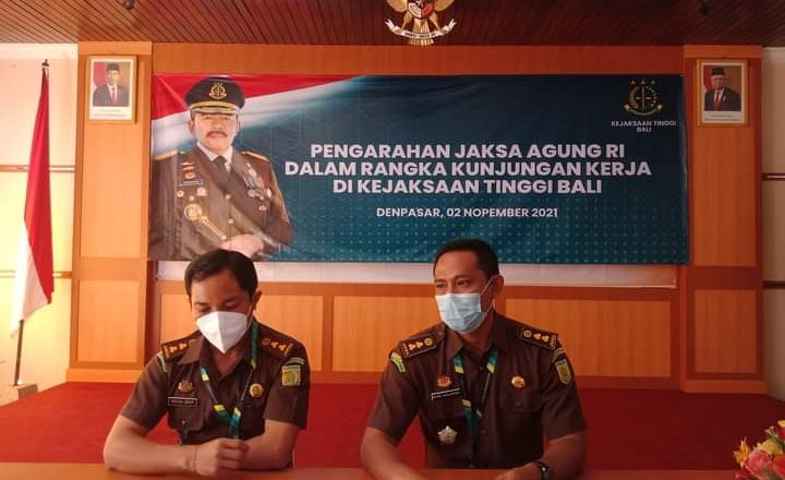 Kejari Buleleng Tetapkan Dua Ketua LPD Sebagai Tersangka