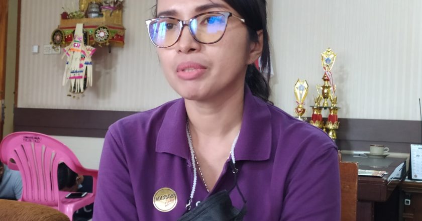 Penyaluran BST Kabupaten Tahap Dua Sasar 832 KPM