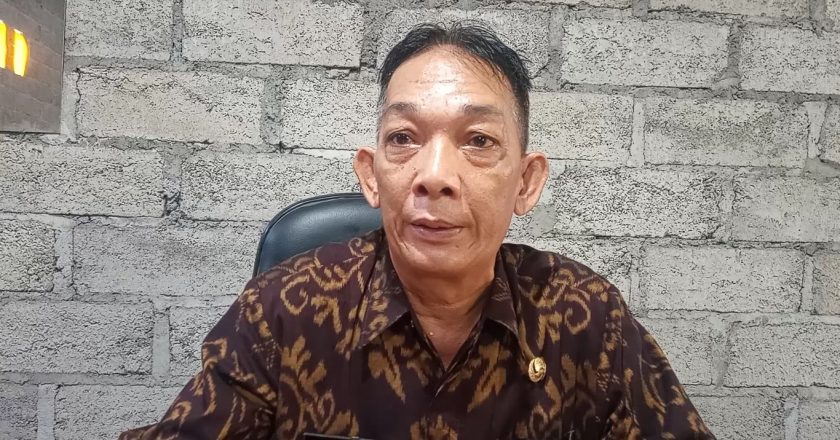 Tahun 2021 Damkar Buleleng Tangani Ratusan Kasus Kebakaran