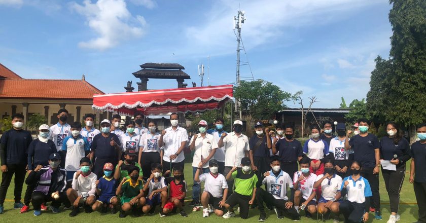 Pergatsi Buleleng Gelar Kejuaraan Gateball, Jaring Calon Atlet Junior